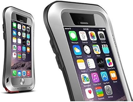 Amazon Iphone Se 防水 ケース Iphone 5s アルミ ケース Iphone 5 金属合金 ケース Love Mei 正規品 軍用 耐衝撃 防水 防塵 スマホケース アイフォンse ケース アルミバンパー ケース 強化ガラス内蔵 タフ ケース Iphone 5s ハード Amazon Iphone Se 防水 ケース Iphone 5s アルミ ケース Iphone 5 金属合金 ケース Love Mei 正規品 軍用 耐衝撃 防水 防塵 スマホケース アイフォンse ケース アルミバンパー ケース 強化ガラス内蔵 タフ ケース Iphone 5s ハード