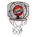 Twitfish® - Mini Basketball Set - Portable Basket Ball Hoop -