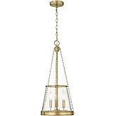 Z-Lite 341P12-RB - Pendants Indoor Lighting