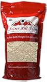Hoosier Hill Farm Vital Wheat Gluten, High in Protein, NON-GMO 4 lbs