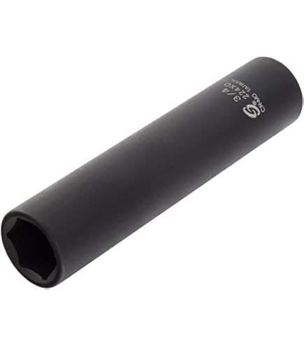Amazon.com: Sunex 432MD 3/4
