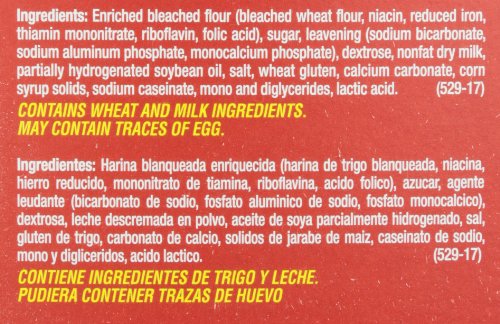 5 Jemima+Pancake+Original+Complete+Servings