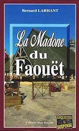La  madone du Faouët