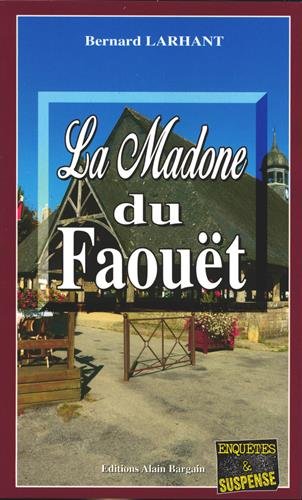 La  madone du Faouët