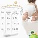 Max Shape Baby Boys Training Underwear, Toddler Boys Training Pants Girls Training Underpants 7 Pack Green 4T