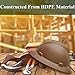 Full Brim Hard Hat Safety Helmet 6 Point Ratcheting System | Meets ANSI Z89.1 | Personal Protective Equipment Carbon Fiber Design