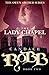 The Lady Chapel: The Owen Archer Series - Book Two