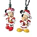Kurt Adler Kurt Adler Mickey and Minnie Light Set