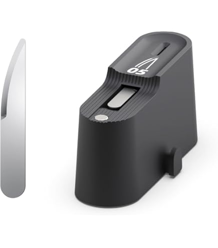 45W Ultrasonic Cutter Knife,2in1 Ultrasonic Cutter & Polisher