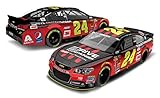 Lionel Racing C245865EHJG Jeff Gordon #24 AARP/Drive to End Hunger 2015 Chevy SS 1:64 Scale ARC HT Official NASCAR Diecast Car