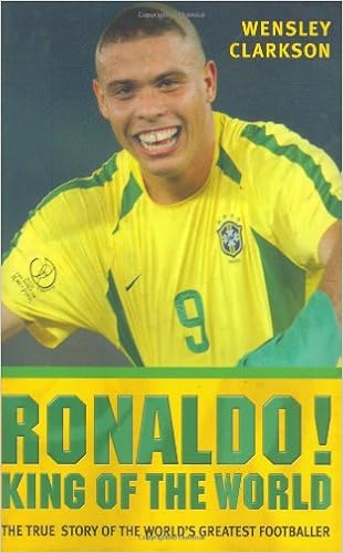 ronaldo king