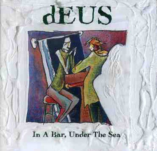 Deus - Out Come The Freaks! An Island Post Punk Anthology - Zortam Music