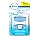 Febreze Air Freshener, Small Spaces Air Freshener, Linen and Sky Scent Refills Air Freshener (2 Count, 11ml)