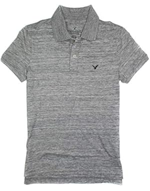 Men's Flex Jersey Polo 003
