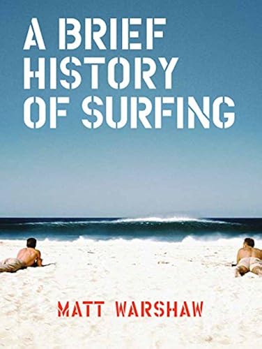 Download A brief history of surfing PDF