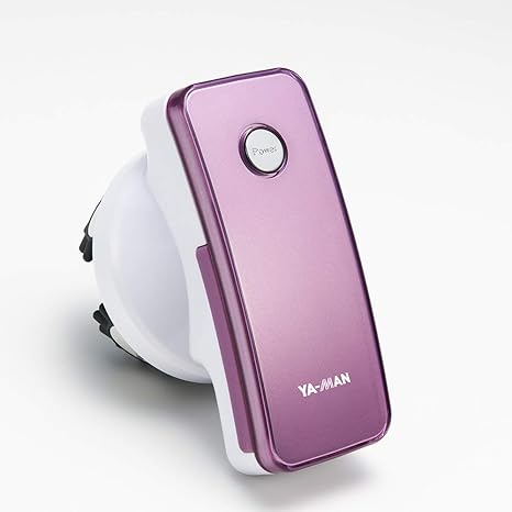 Amazon ヤーマン Ya Man アセチノクワトロインパクト Ib 23cj Ya Man ヤーマン ハンディマッサージャー