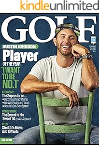 Golf Magazine