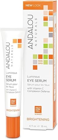 luminous eye serum