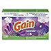Gain Dryer Sheets, Lavender Scent, 120 count (Pack of 6)
