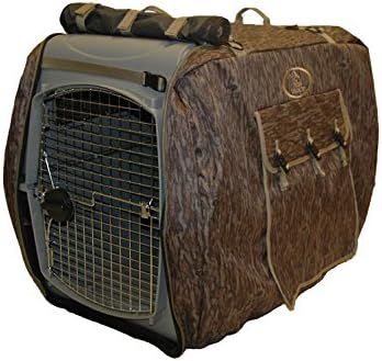 Mud River Dog Products Website Ducks Unlimited Insulated Kennel
