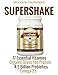 KidzShake - Nutritional Shake Chocolate Cream with plant-based vitamins and probiotics - 22.75 oz.