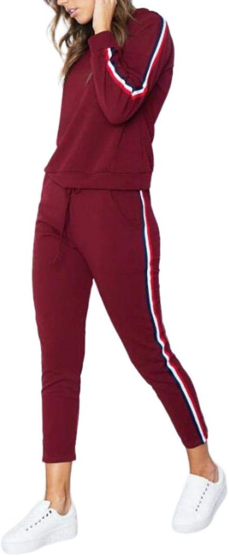Sweatshirt Hoodie Women MITIY Tracksuit Top Pants Sets Sport Wear Casual Suit