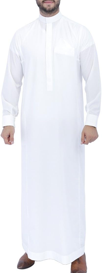Daffah Saudi Summer Thobe (56-62