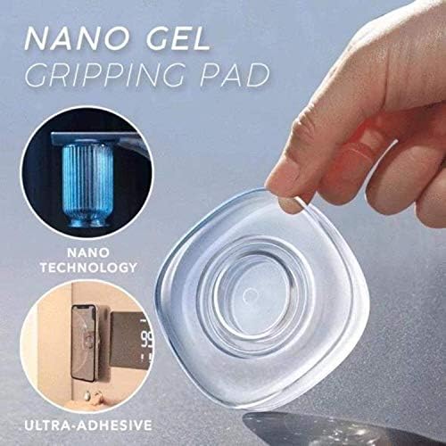 2019 Magic Nano Paste (Square)