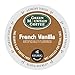 Keurig, Green Mountain Coffee, French Vanilla, K-Cup Counts, 50 Count