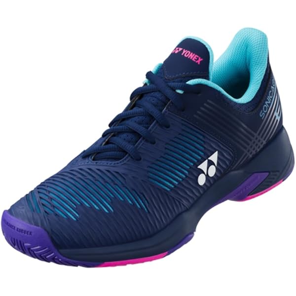 極美品YONEX POWER CUSHION SONICAGE2 赤 26.5 極美品YONEX POWER CUSHION SONICAGE2 赤 26.5 極美品YONEX