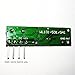 QIACHIP 433mhz Superheterodyne Rf Wireless Receiver WL101-341 for Arduino/ARM/MCU