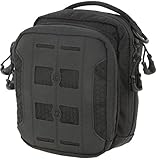 AUP Accordion Utility Pouch