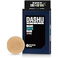 DASHU Men’s Magic Cover Band 52pcs – Hypoallergenic Beige Tape Nippies Nipple Cover | Breathable Nipple Covers | Skin-Friendly Nipple Shield Patches for Men | Seamless Nip Covers for Men