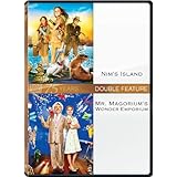 Nim's Island & Mr Magorium's Wonder Emporium