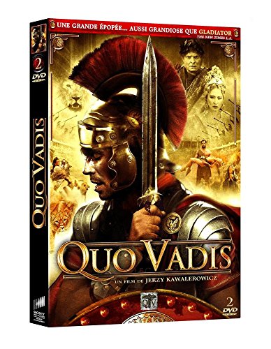 Quo Vadis