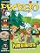Livro Revista Recreio - 20/06/2025