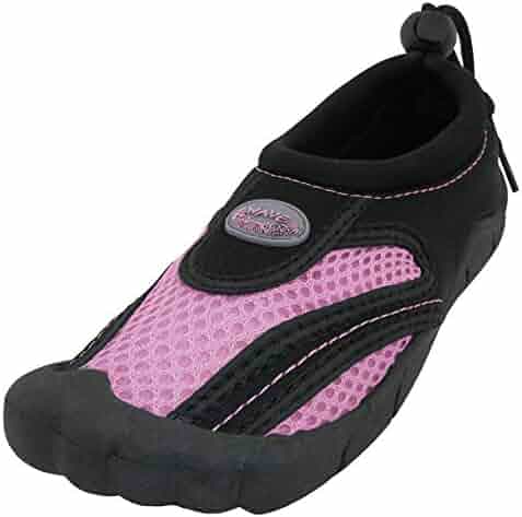womens mesh water shoes
