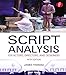 Script Analysis for Actors, Directors, and Designers