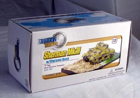 Amazon ドラゴンアーマー 1 72 完成品 ジオラマ Sherman シャーマン Mk Iii イギリス国防義勇軍 ロイヤル ウィルシャー A大隊 中東 シリア 1943 プラモデル 通販 Amazon ドラゴンアーマー 1 72 完成品 ジオラマ Sherman シャーマン Mk Iii イギリス国防義勇軍 ロイヤル ウィルシャー A大隊 中東 シリア 1943 プラモデル 通販