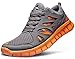 TF-E621-DGO_290 Men 11 D(M) Tesla Men's Lightweight Sports Running Shoe E621 (Recommend 1 size up)