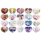『プロジェクトセカイ カラフルステージ! feat. 初音ミク』H/Art Collection クリアカード vol.1 BOX ワンダーランズ×ショウタイム(全20種)
