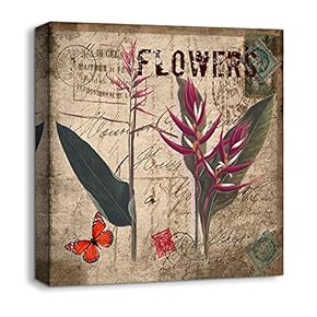 SIGNFORD Canvas Wall Art for Living Room,Bedroom Home...