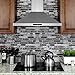 AKDY 30 in. Wall Mount Range Hood Stainless-Steel Hood Fan for Kitchen – 3 Speed Professional Quiet Motor – Premium Touch Control Panel – Modern Design – LED light & Carbon Filters