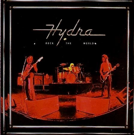 Hydra - Rock the world - Zortam Music