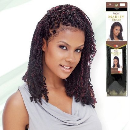 Freetress Equal Marley Braid 350 Buy Online In Uae Beauty