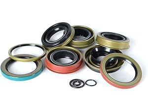 NP231 Transfer Case Complete Seal Replacement Kit Get Rid of Leaks