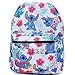 Disney Lilo and Stitch White Allover Print 16