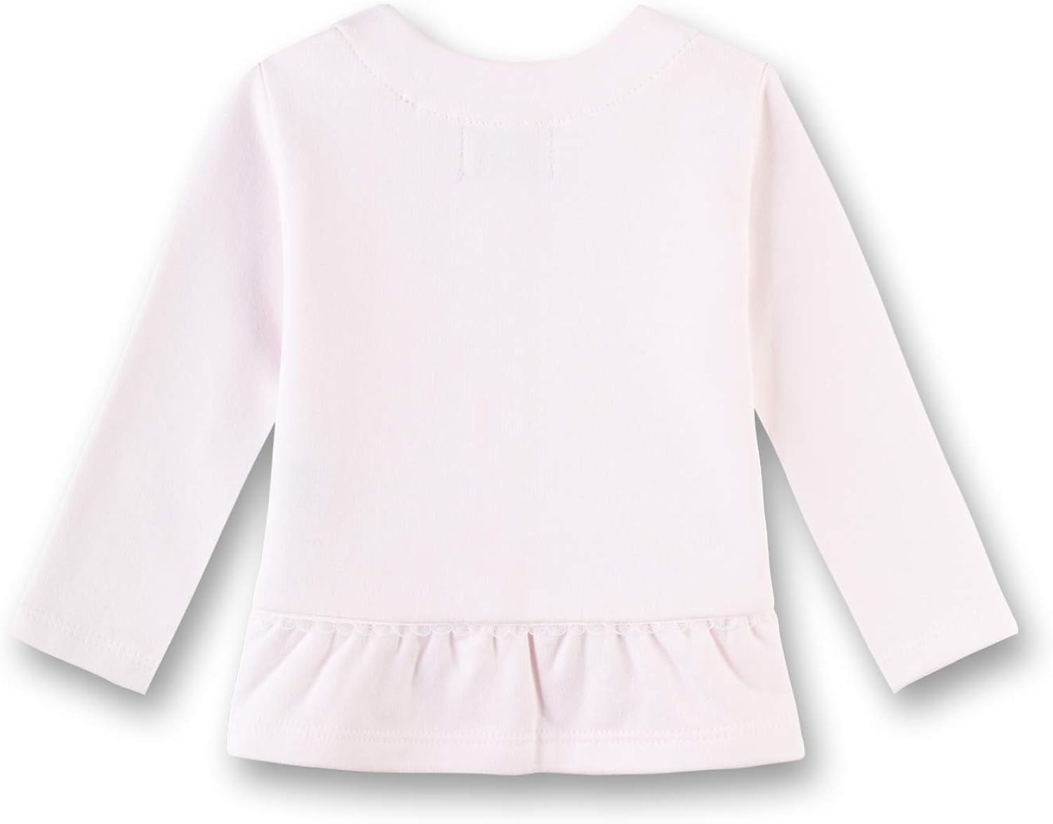 Sanetta Baby-M/&auml;dchen Jacket Sweatjacke