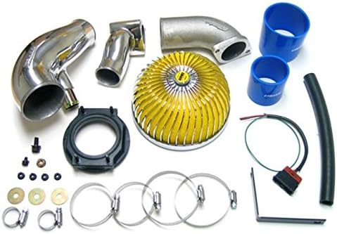 GReddy 11920200 Turbo (89-98 Nissan Silvia/180Sx/240Sx Sr20Det W/ Z32 Maf For S15)