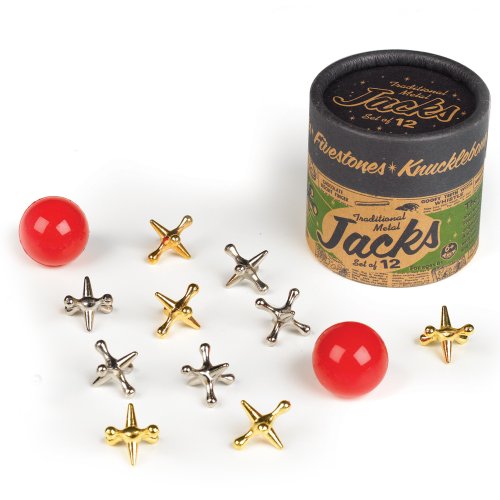 Ridley's Jacks